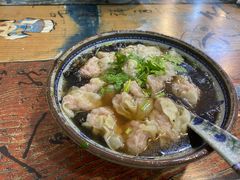 -老谢野馄饨(延安路店)