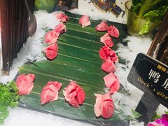 -加餐海鲜自助(宝龙一城店)