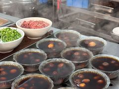 -毛华美食(清扬路店)