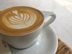 -明谦·Coffee&Cocktail Bar(美您公园店)