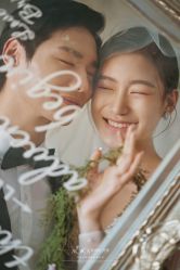 -爱城婚纱摄影·品质严选店