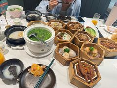 -祥记·国宴豫菜·经典粤菜(郑东新区新长安店)