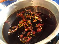 -马路边边串串香(双井直营店)