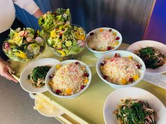 -额尔敦传统涮(公园西路店)