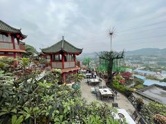 包房-枇杷园食为鲜火锅(南山店)