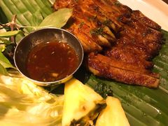 -星叶·东南亚料理(宁波万象汇店)