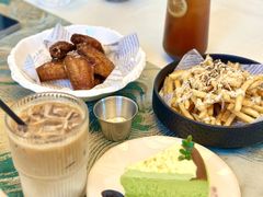 -22ºN BISTRO西餐&酒馆