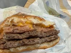 -麦当劳(惠政老街店)