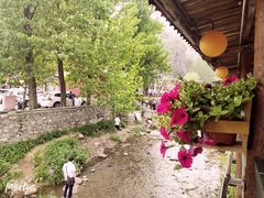 -北京水岸山吧度假村(雁栖镇店)