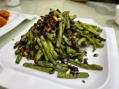 -东四民芳餐厅(世茂工三店)