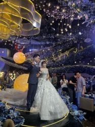 -花嫁丽舍海岛婚礼殿堂(国展店)