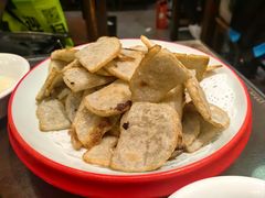 -福荣居褡裢火烧京味家常菜(西四店)