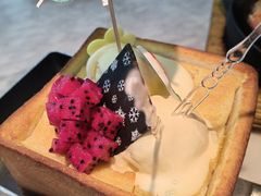 -小菜园新徽菜(无锡宜家荟聚中心店)