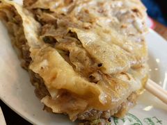 华威肉饼-清真永恒华威肉饼(潘家园店)