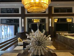 -海南清水湾莱佛士酒店