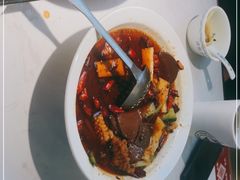 -花椒俏川菜小馆(南海万达店)