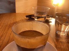 熔岩 Dirty-VOYAGE COFFEE(北锣鼓巷店)
