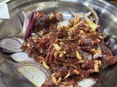 -马晓马佳牛羊肉(新合路店)