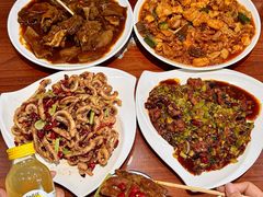 -恩宏德餐馆(平山道店)