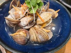 -长寿参鸡汤(朝韩风情街店)