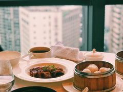 -富力丽思卡尔顿酒店·丽轩中餐厅