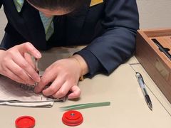 -亨得利钟表商店