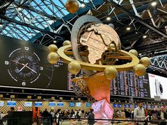 -谢列梅捷沃国际机场