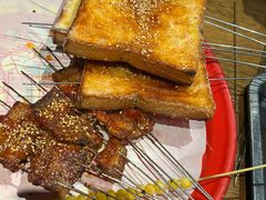 -北三老太太烧烤(人生一串上榜店)