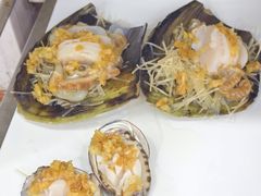 -船奇蒸汽海鲜·闽菜(八市海鲜总店)