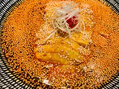 -运·中餐厅(成都华尔道夫酒店)