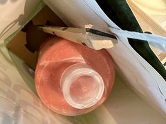 -混果汁(前海嘉里中心店)