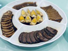 -一品滇香·云南菜(公益西桥店)