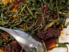 -新吉士·上海菜(浦东LCM置汇旭辉店)