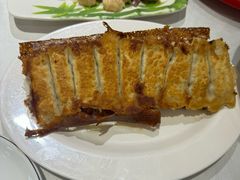 -大眼锅贴水饺(河东店)