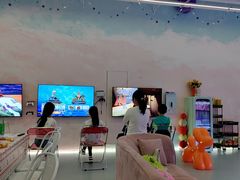 -CIAO·团建聚餐·生日派对轰趴馆(福田店)