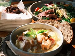 -O'mills Sourdough Bakery&Bistro(永嘉路店)