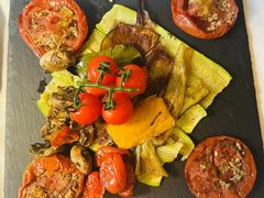 -火车头法国西餐厅