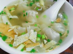 -黄阿姨锅贴大王(万航渡路店)