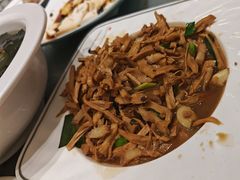 -食鼎记海鲜大排档(美食街店)