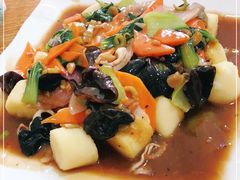 -胜泽眼镜烧烤(云霄路直营店)