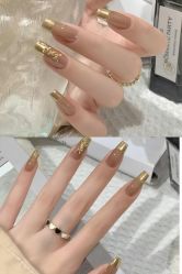 -M·X Nail日式美甲美睫