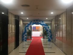 -环球雅思托福SAT留学语言培训学校(高新校区)