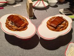 -秀儿四九城·新京菜(亚运村鸟巢店)