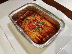 -寿州大饭店·餐厅