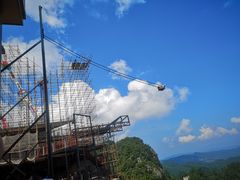 -梦幻奥陶纪景区