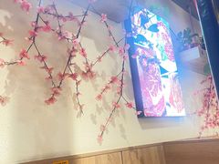 -牛坂亭 . 和牛烤肉海鲜酒场(工农路店)