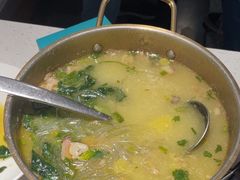 -刀板香·安徽菜(国购IFC店)