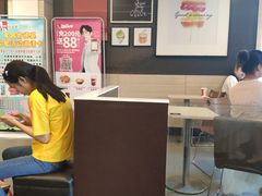 -肯德基(孝昌洪花大道店)