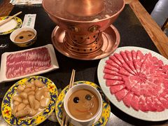 -南门涮肉(上海一店)
