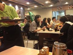 大堂-添好运点心专门店(中环IFC店)